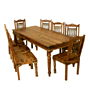 Dining Table Chair Set